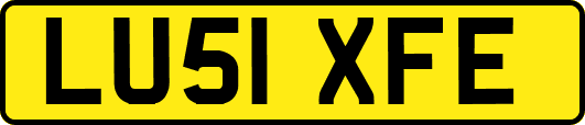 LU51XFE