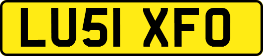 LU51XFO