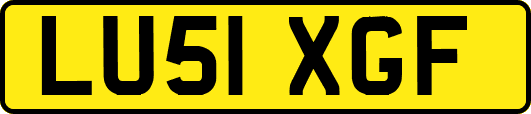 LU51XGF