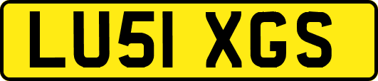 LU51XGS
