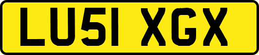 LU51XGX