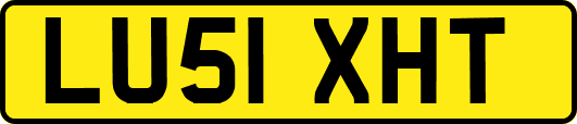 LU51XHT