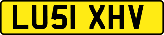 LU51XHV