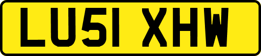LU51XHW
