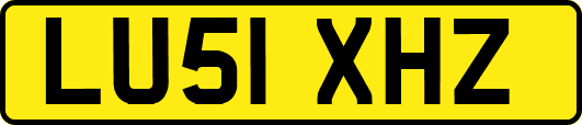 LU51XHZ