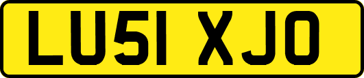 LU51XJO