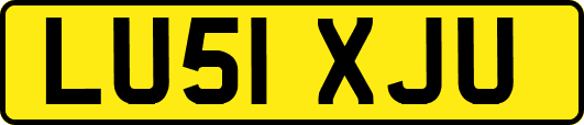 LU51XJU