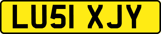 LU51XJY