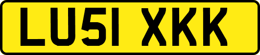 LU51XKK