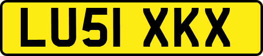 LU51XKX
