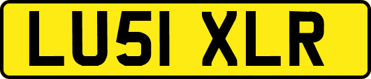 LU51XLR