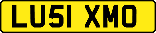 LU51XMO