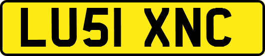 LU51XNC