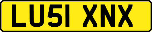 LU51XNX