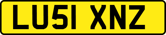 LU51XNZ