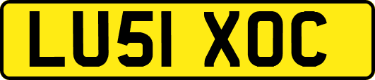 LU51XOC