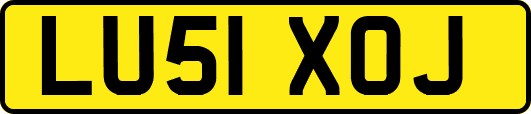 LU51XOJ