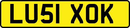 LU51XOK