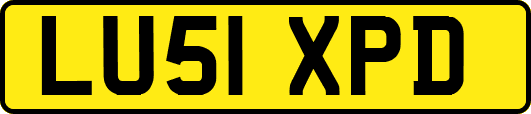 LU51XPD