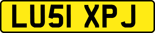LU51XPJ