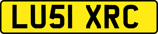 LU51XRC