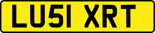 LU51XRT