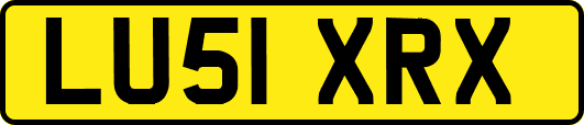 LU51XRX