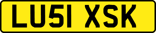 LU51XSK