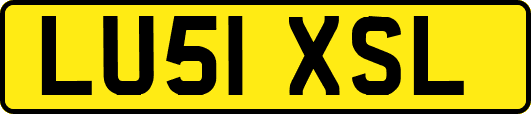 LU51XSL