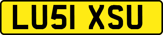 LU51XSU