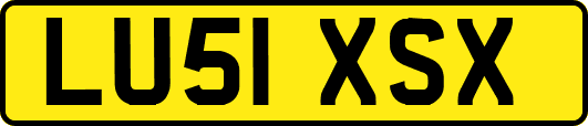 LU51XSX