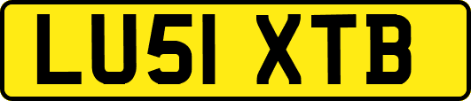 LU51XTB