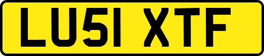 LU51XTF