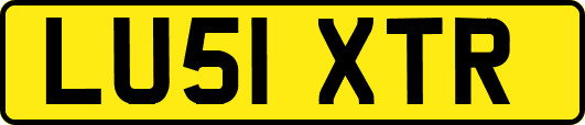 LU51XTR