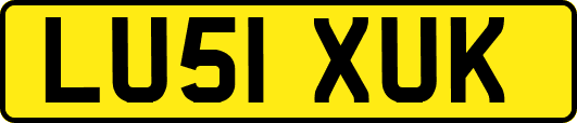 LU51XUK