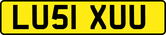 LU51XUU