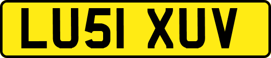 LU51XUV