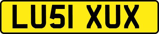 LU51XUX
