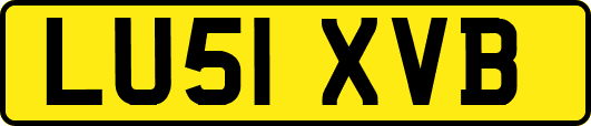LU51XVB