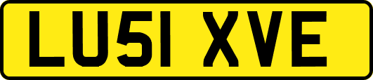 LU51XVE
