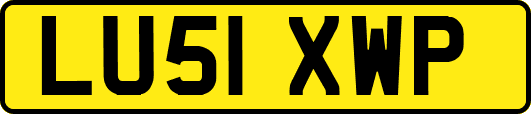 LU51XWP