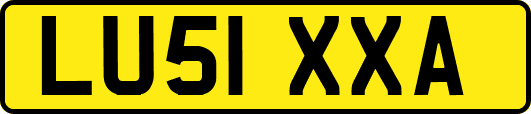 LU51XXA