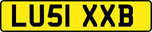 LU51XXB