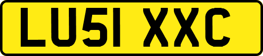 LU51XXC