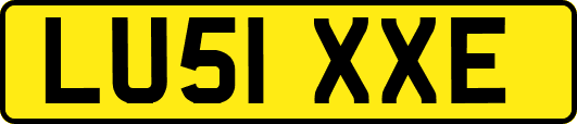 LU51XXE