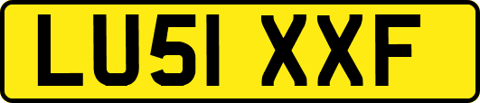 LU51XXF