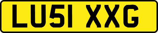 LU51XXG