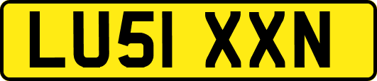 LU51XXN