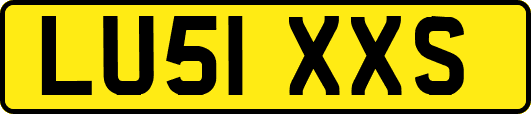 LU51XXS