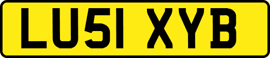 LU51XYB